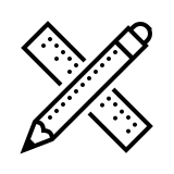 Mold Design Icon